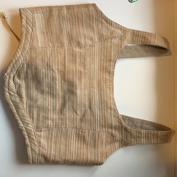 Custom orders Corset Top! - Picture 7 of 9